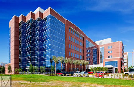 Center for Advanced Biomedical Imaging Research