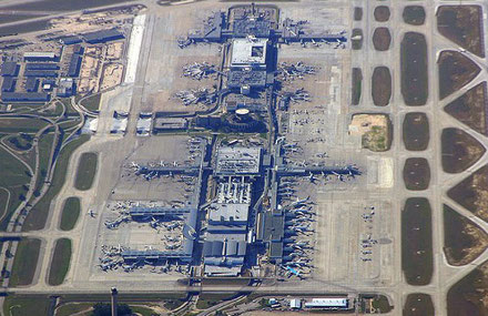 Houston Airport System – IT/Telecommunications Field Inspection Services