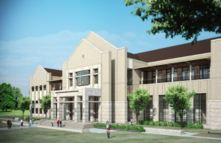 Texas A&M University College of Veterinary Medicine and Biomedical Services