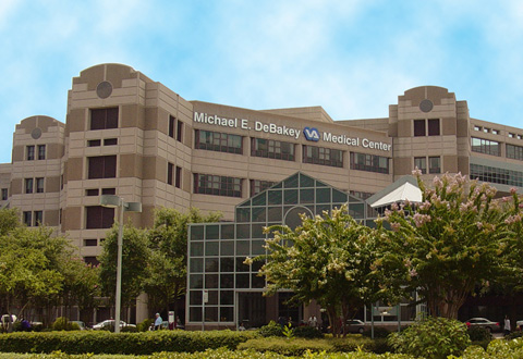 Michael E. DeBakey VA Medical Center