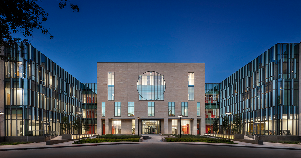 University of Houston – Fertitta Family College of Medicine
